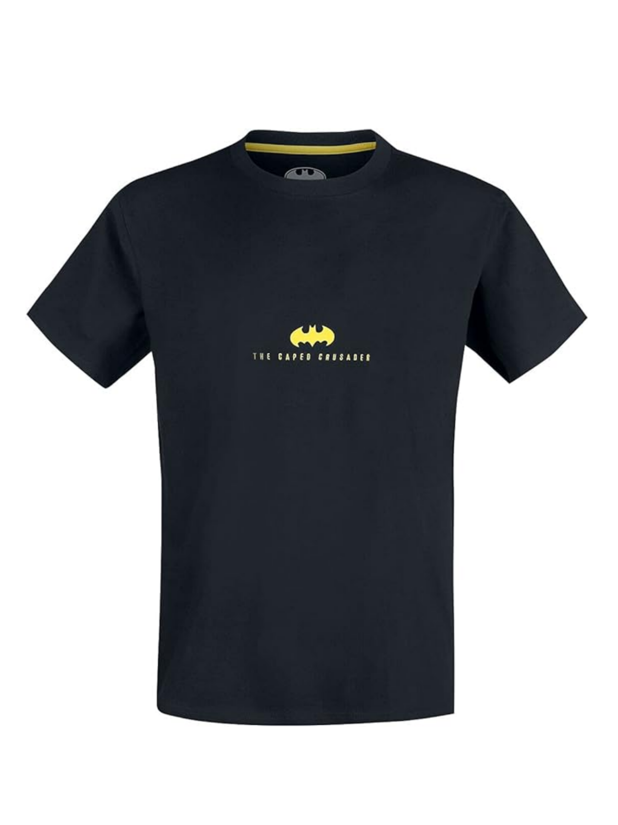 Batman Gotham City Guardian Oversized T-shirt