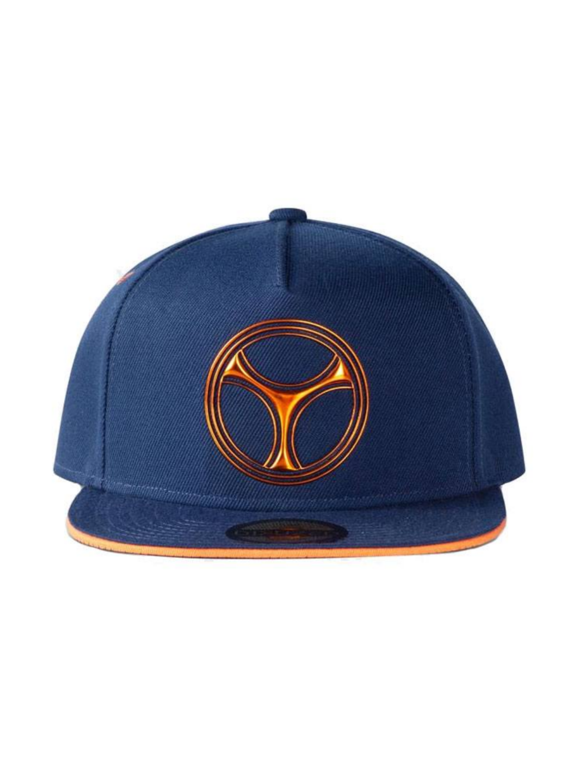 Black Widow Snapback Cap Taskmaster