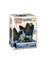 Pokemon POP! Games Vinyl Figur Luxray (EMEA) 9 cm