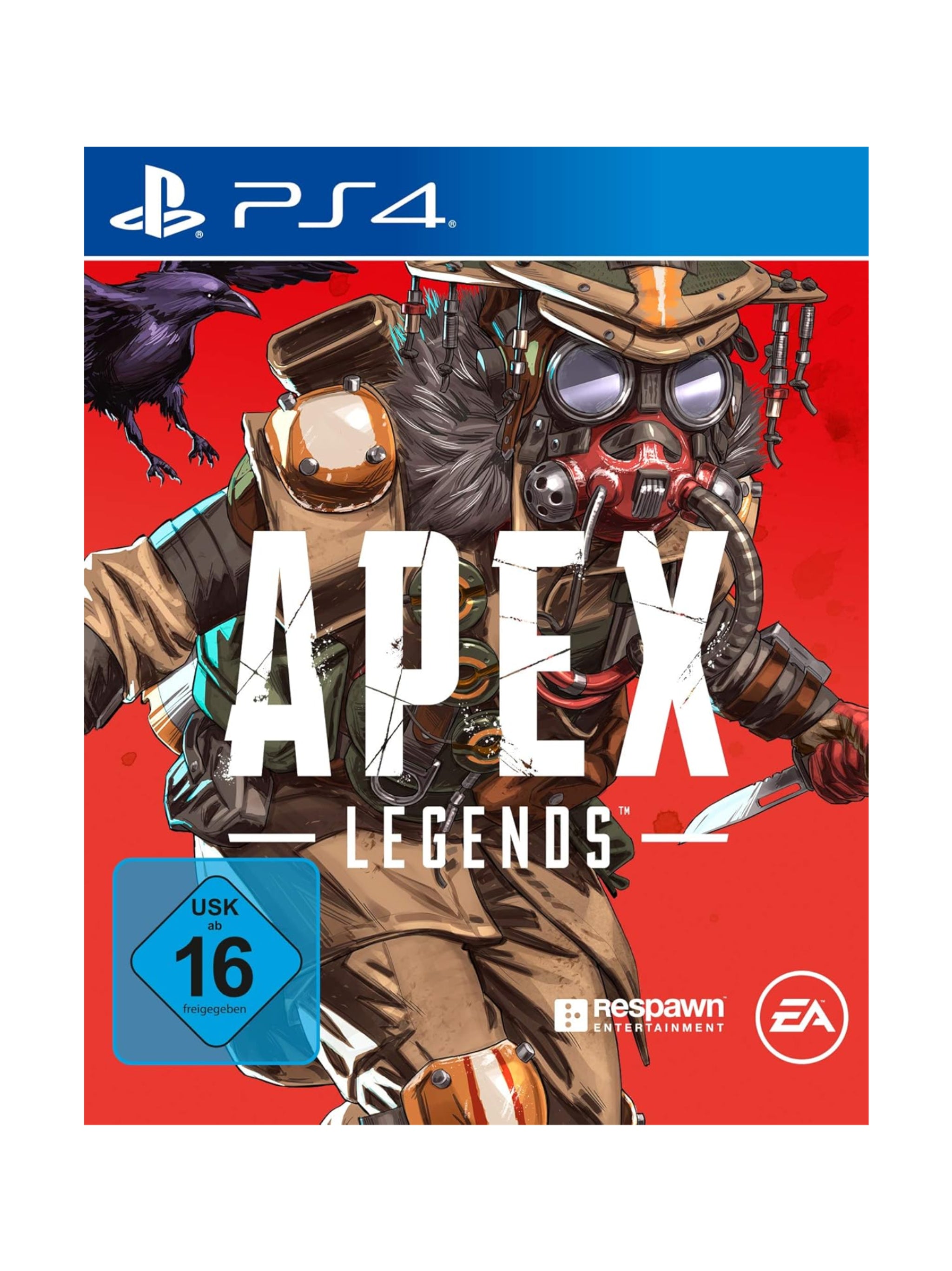 Apex Legends Playstation 4 Neuware