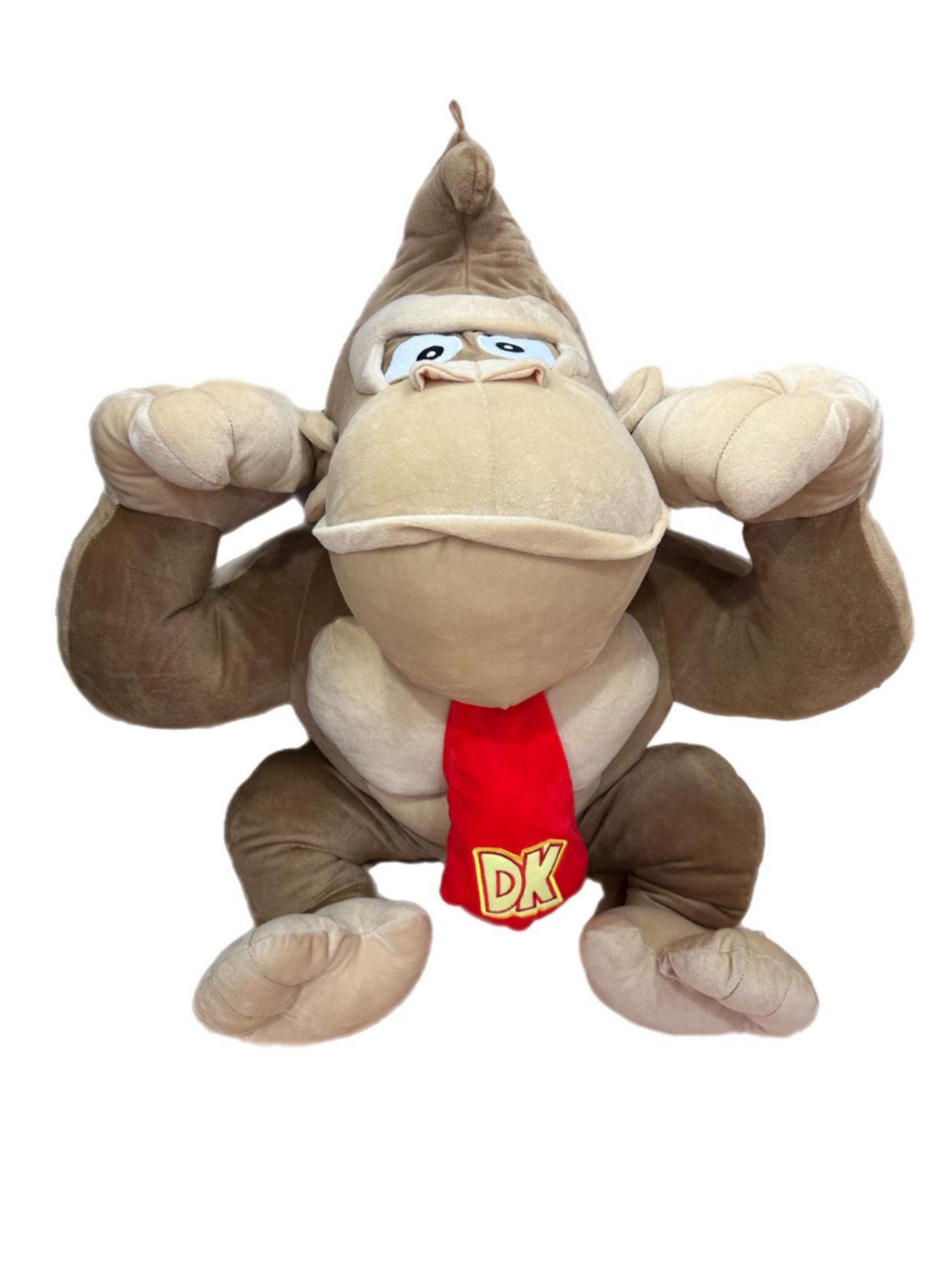 Super Mario Plüsch Donkey Kong 90cm