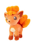 Pokemon Vulpix Plüsch 20cm