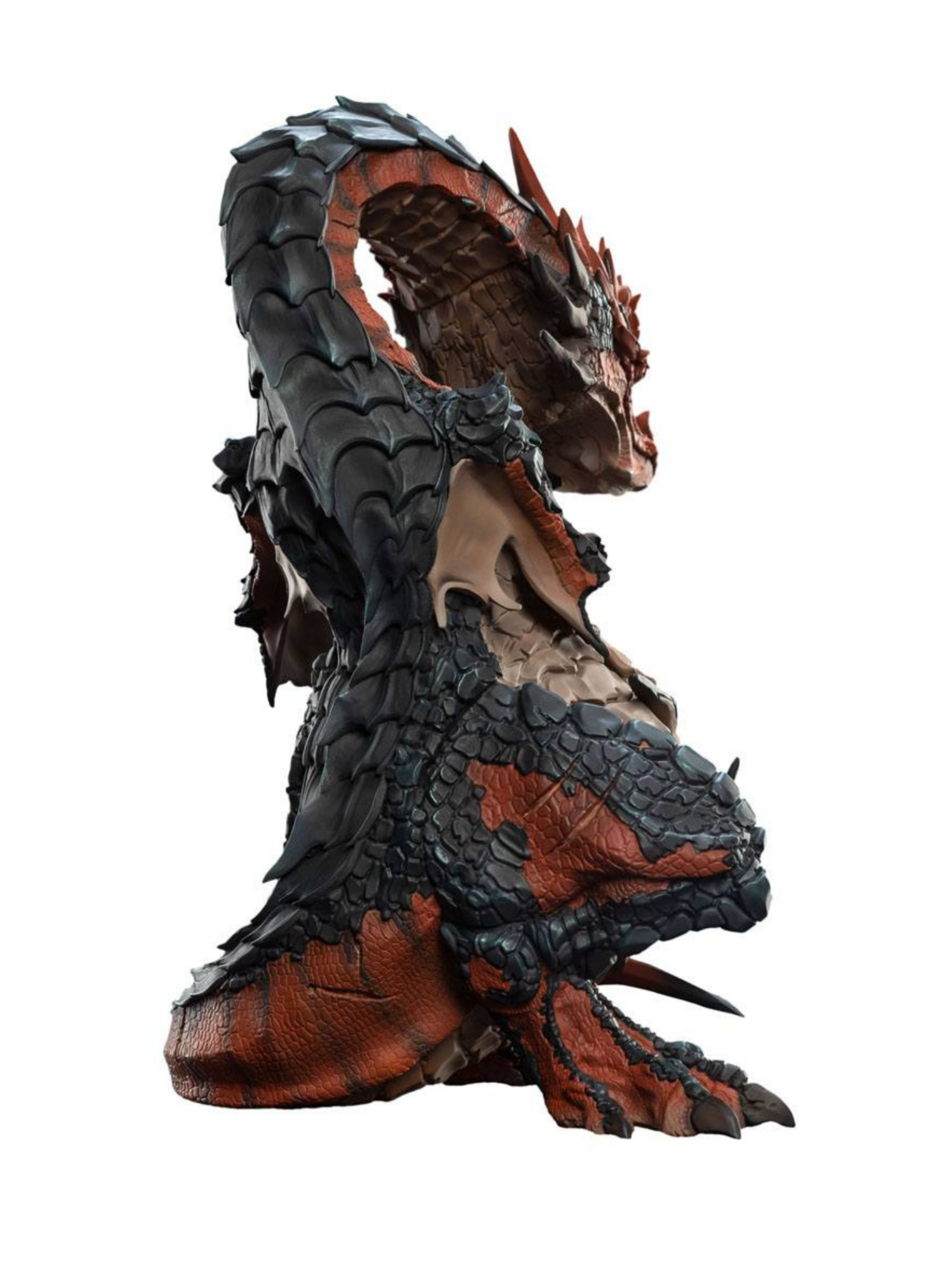 Der Hobbit Mini Epics Vinyl Figur Smaug 30 cm