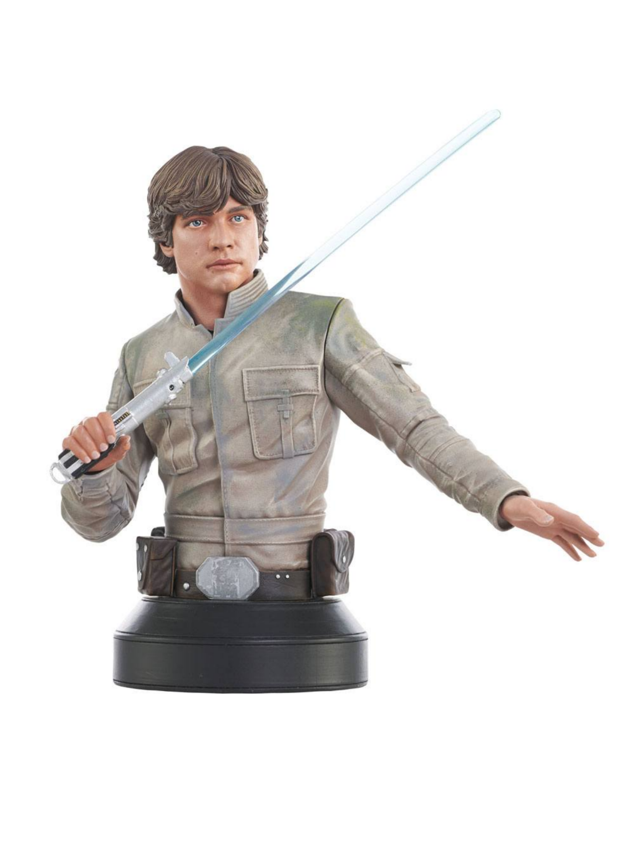 Star Wars Episode V Büste 1/6 Luke Skywalker 15 cm