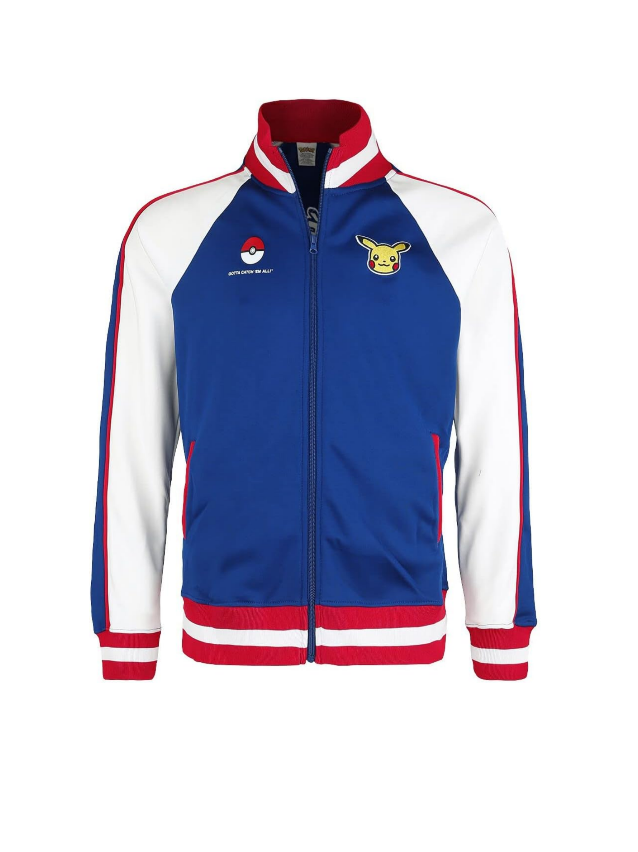 Pokemon The Core Jacke