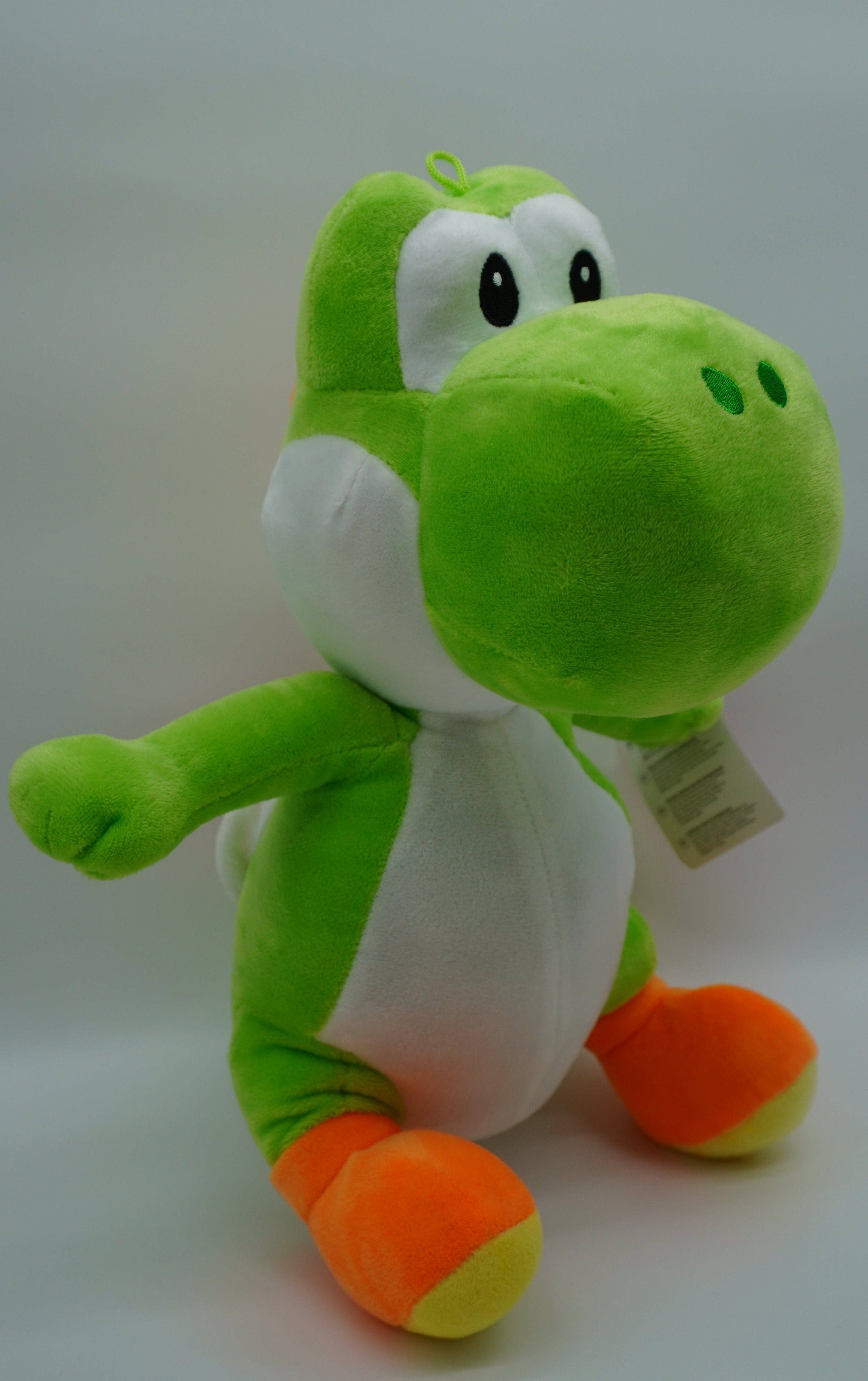 Yoshi Plüsch Grün 40cm