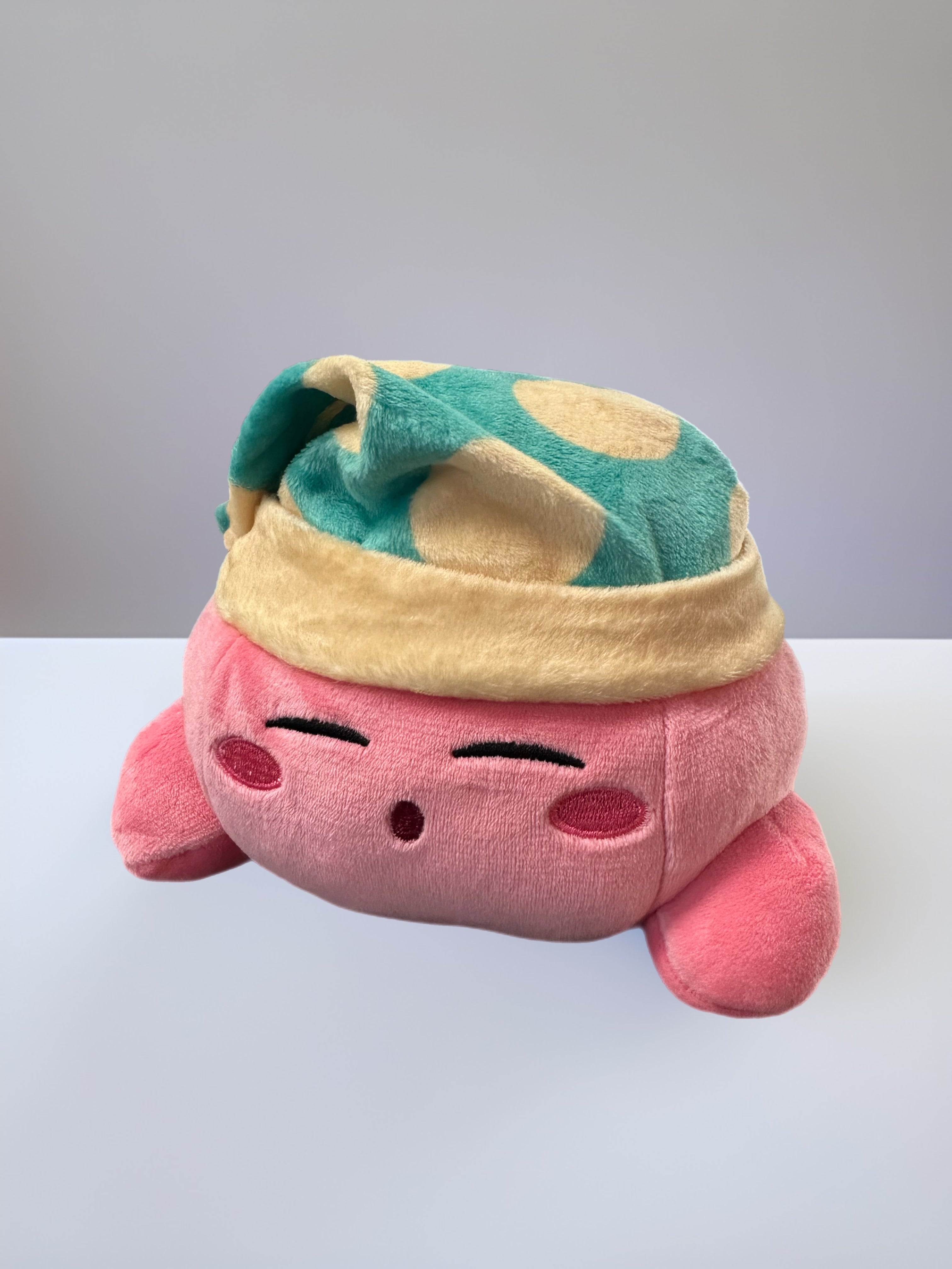 Kirby Mocchi-Mocchi Plüschfiguren 15 cm Sortiment