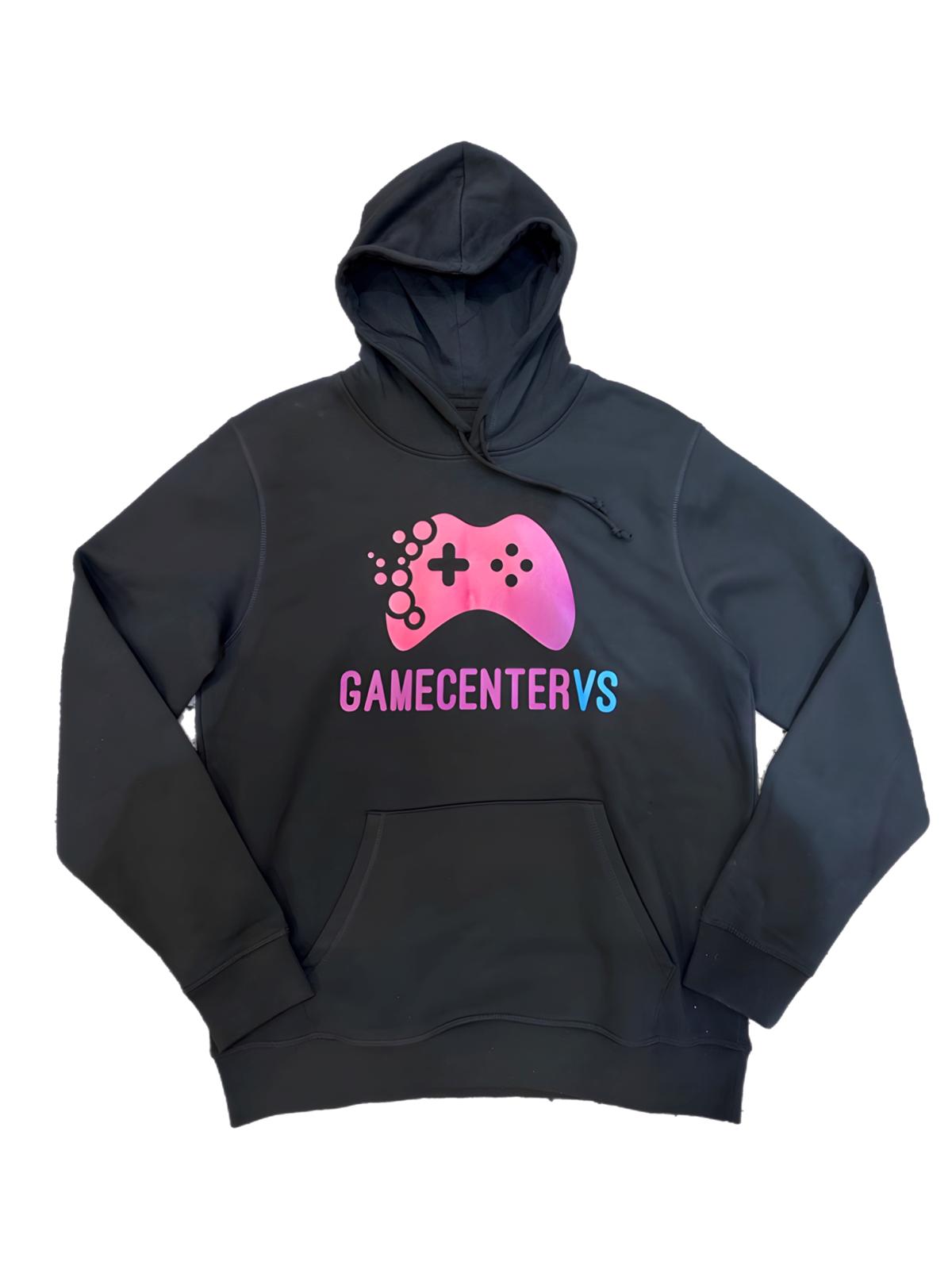 Game Center Hoodie mit Kapuze