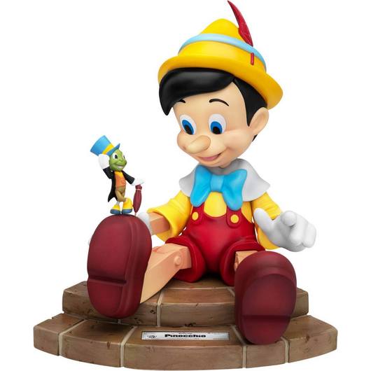 Disney Beast Kingdom Mastercraft Pinocchio 27cm