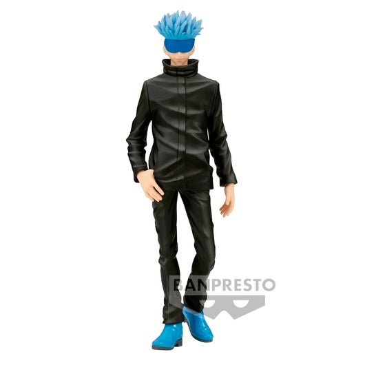 Jujutsu Kaisen - Satoru Gojo - Figurine Jukon No Kata 17cm