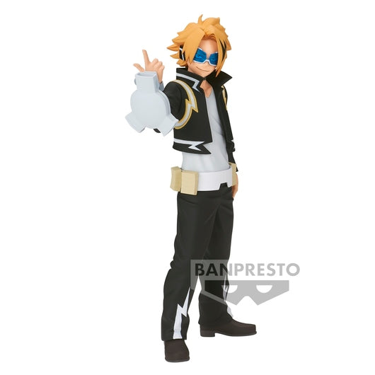 Statue Denki Kaminari My Hero Academia 17cm