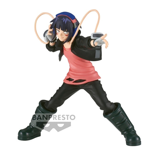 My Hero Academia Kyoka Jiro – The Amazing Heroes Vol.28 - Höhe 13cm -