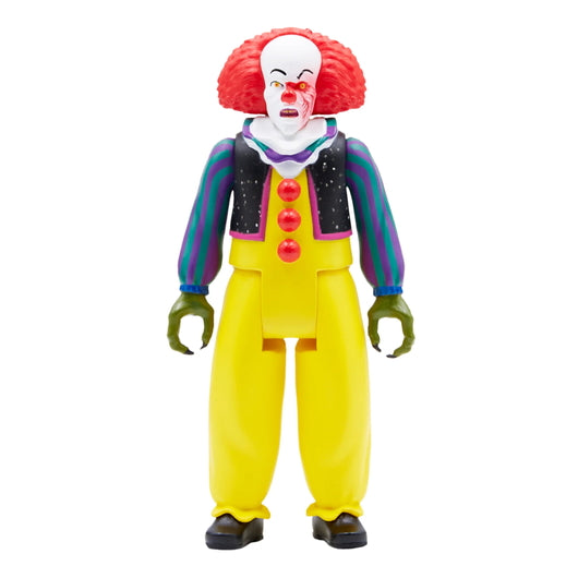 IT The Movie Monster Pennywise Figur 9cm