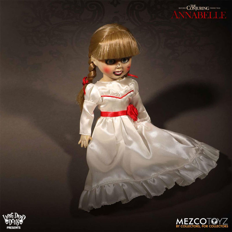 Living Dead Dolls Puppe Annabelle 25 cm