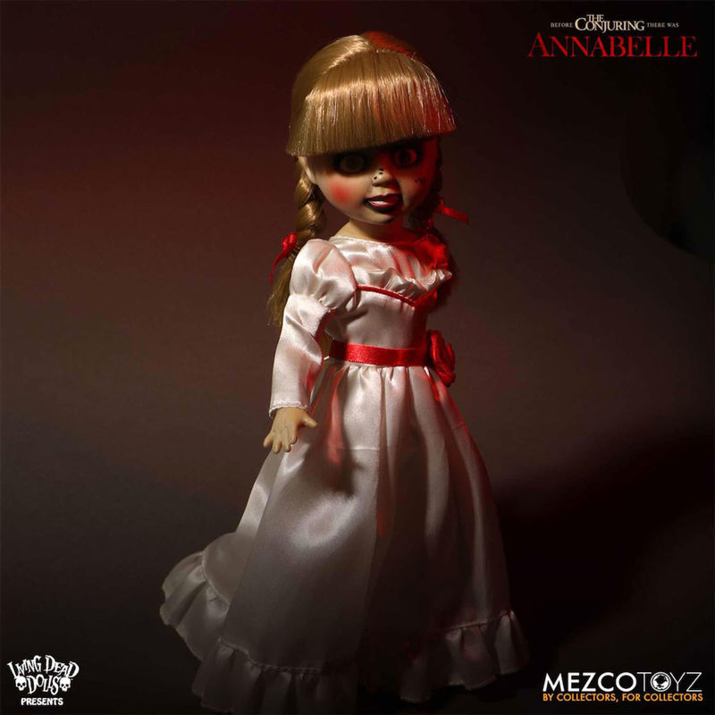 Living Dead Dolls Puppe Annabelle 25 cm