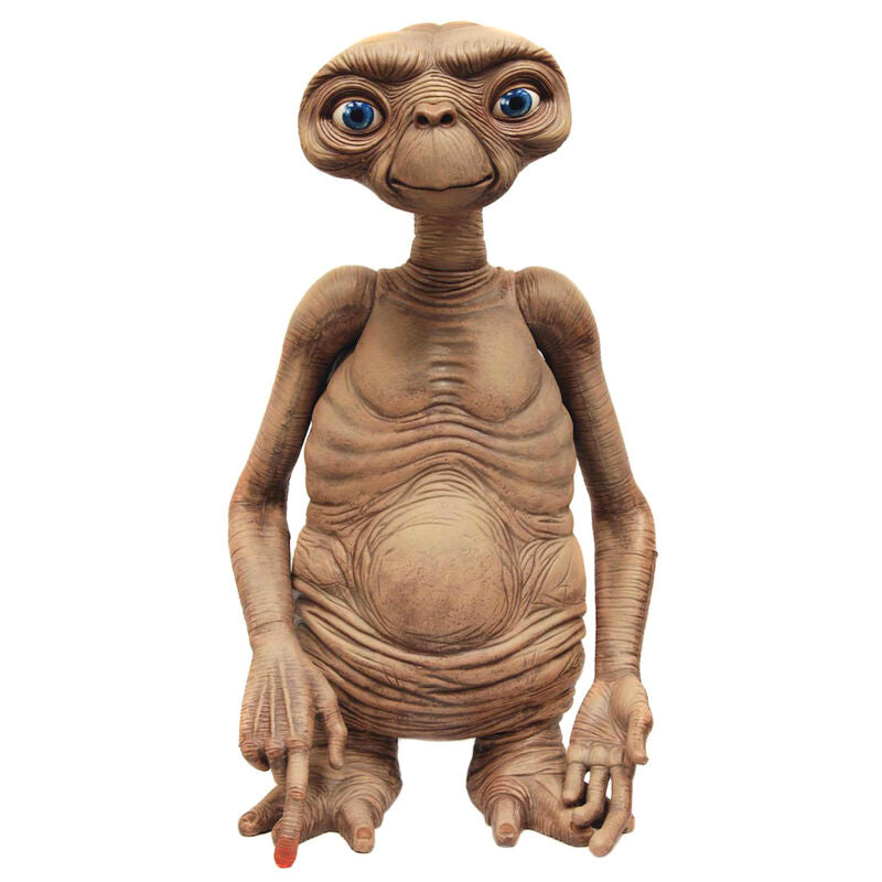 E.T. The Extra Terrestrial replica figure 91cm NECA