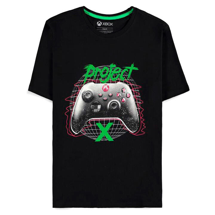 XBOX Project X T-Shirt