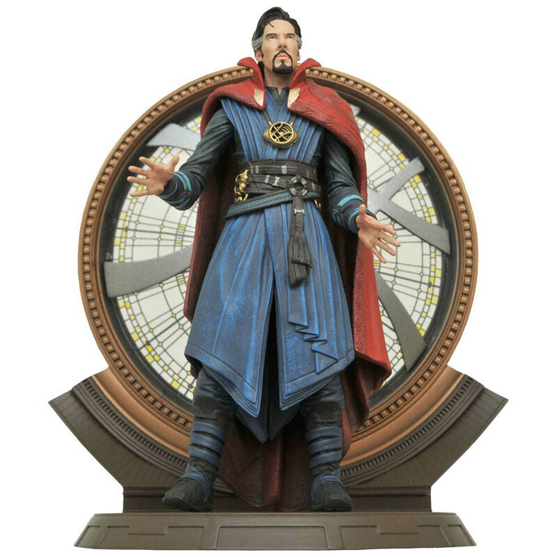 Doctor Strange in the Multiverse of Madness Marvel Select Actionfigur Dr. Strange 18 cm