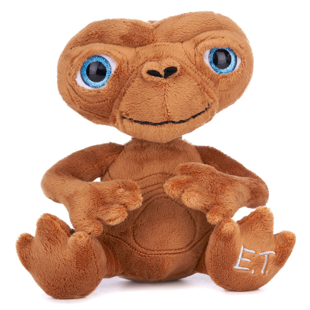 E.T. Super soft Plüsch 25cm