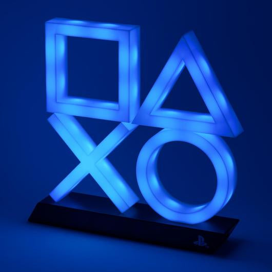 Playstation Light/Lampe XL