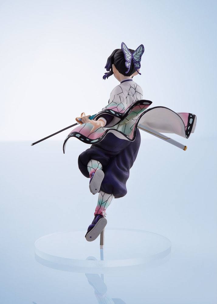 Demon Slayer: Kimetsu no Yaiba ConoFig Statue Shinobu Kocho 15 cm