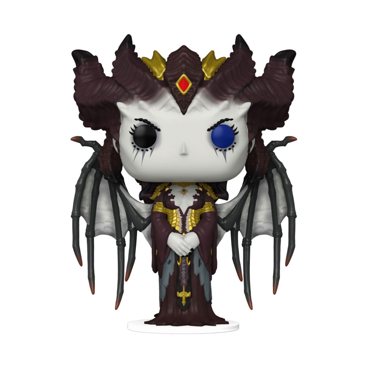 Diablo 4 Oversized POP! Games Vinyl Figur Lilith 15 cm