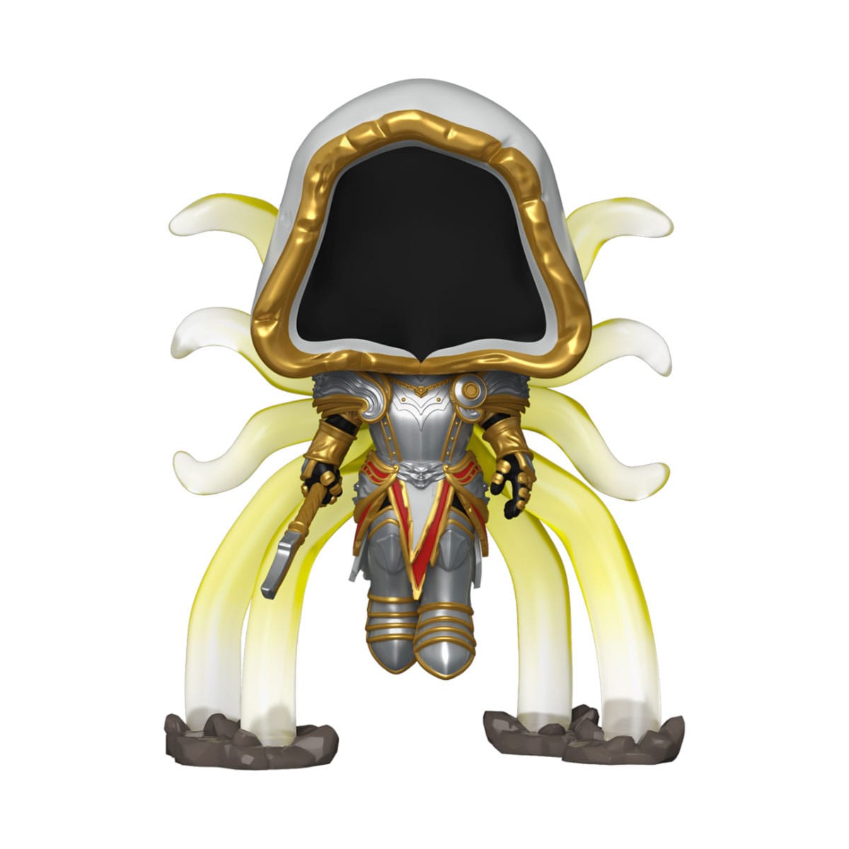 Diablo 4 Funko POP! Games Vinyl Figur Inarius 9 cm