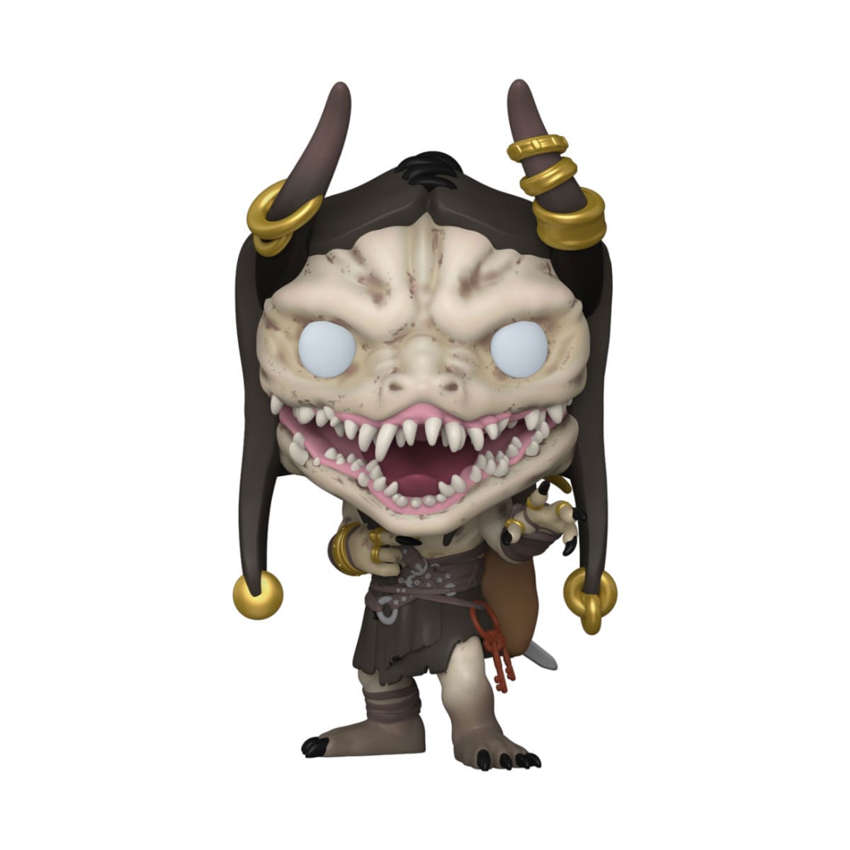 Diablo 4 Funko POP! Treasure Goblin  Vinyl Figur 9cm