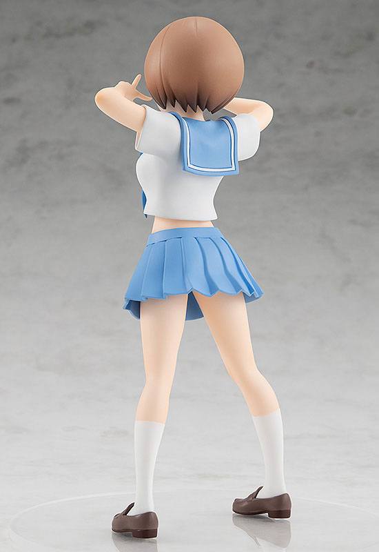 Kill la Kill Pop Up Parade PVC Statue Mako Mankanshoku 17 cm