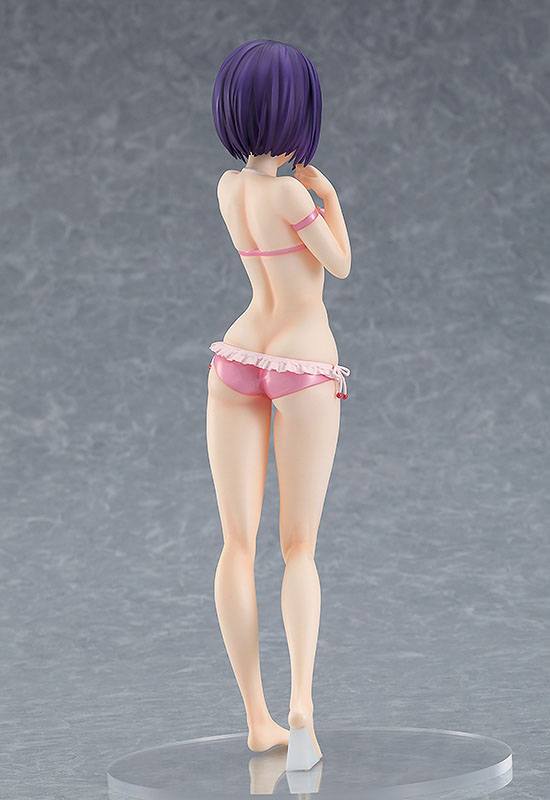 To Love-Ru Darkness Pop Up Parade PVC Statue Haruna Sairenji 18 cm