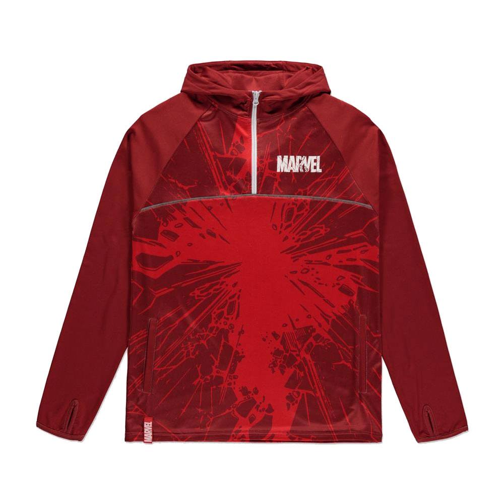 Marvel Kapuzenjacke For Victory