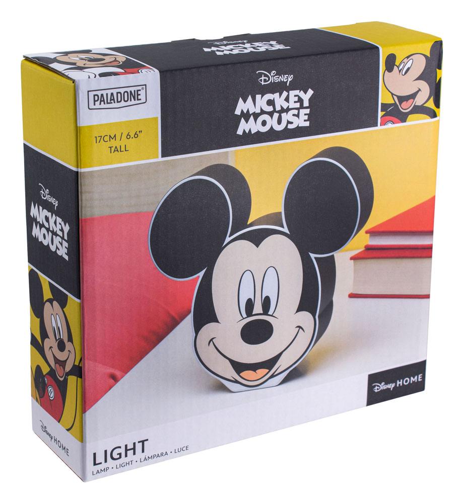 Disney Leuchte Mickey 17 cm