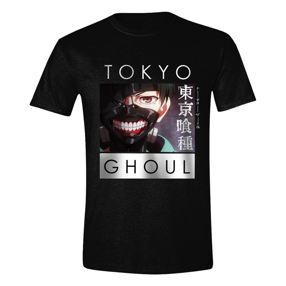 Tokyo Ghoul T-Shirt Social Club